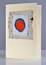 Handmade blank cards for any occasion